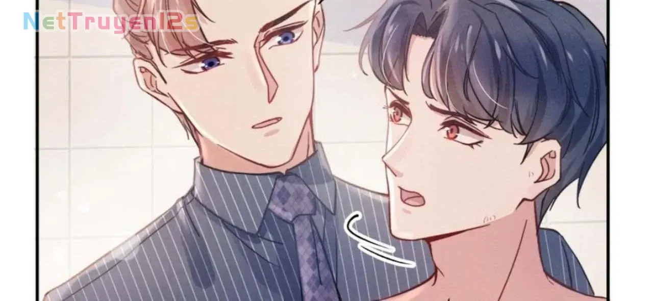 Phục Tùng Tôi Chap 23 - Next Chap 24