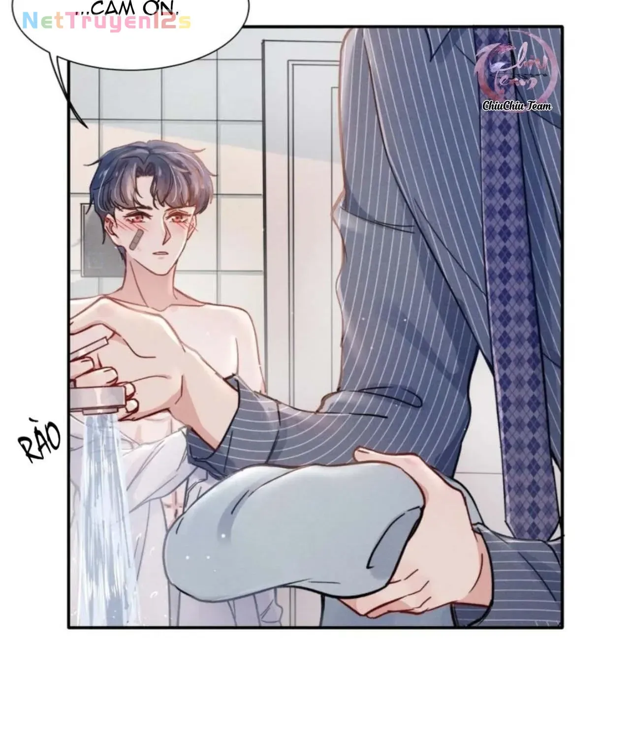 Phục Tùng Tôi Chap 23 - Next Chap 24