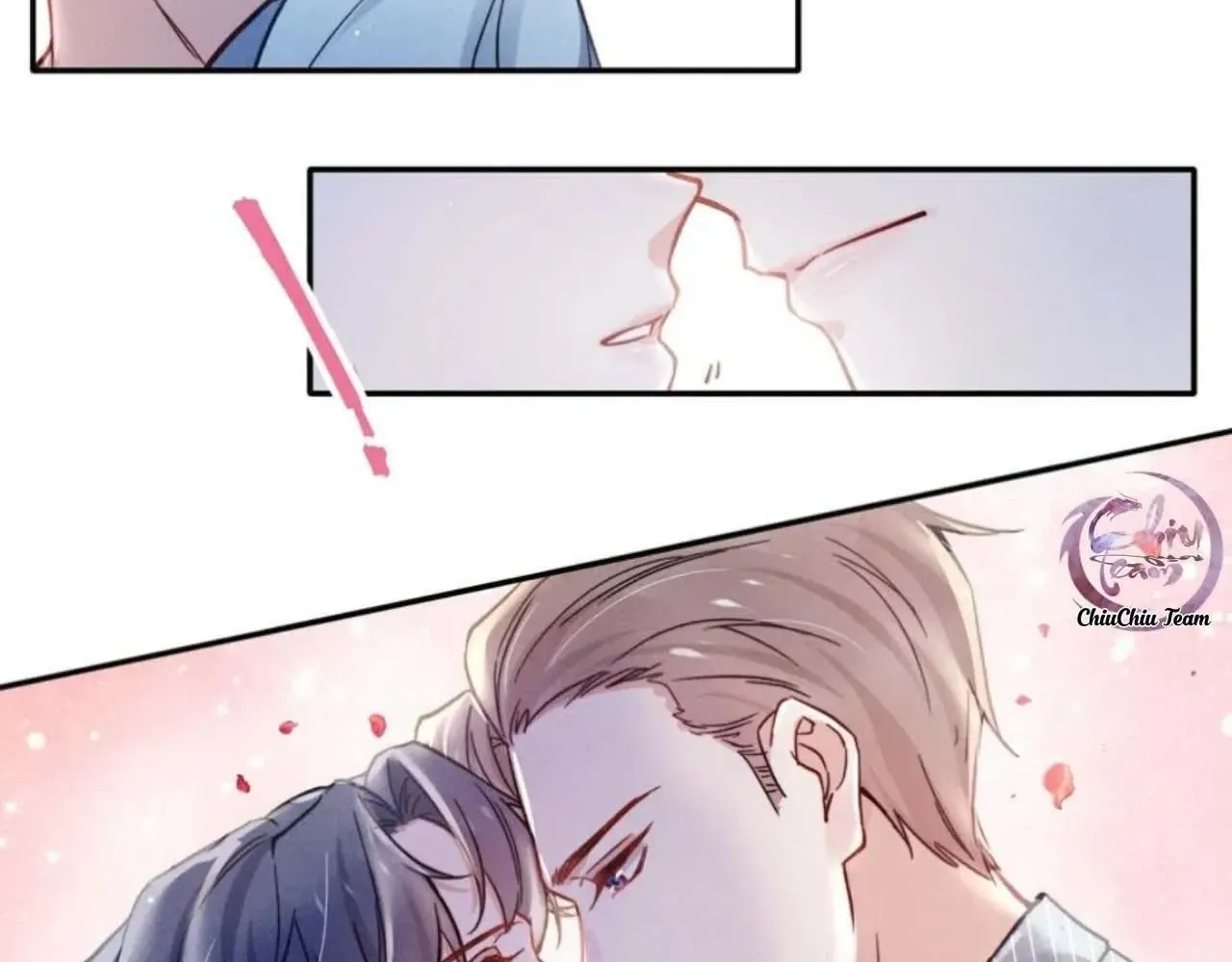 Phục Tùng Tôi Chap 23 - Next Chap 24