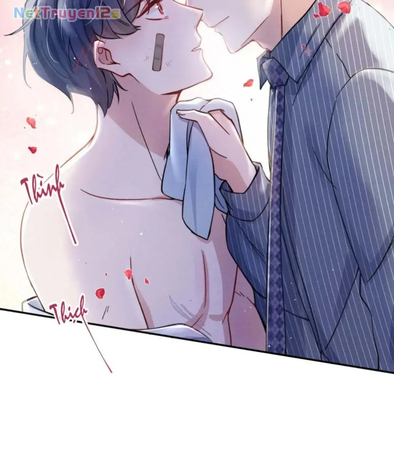 Phục Tùng Tôi Chap 23 - Next Chap 24
