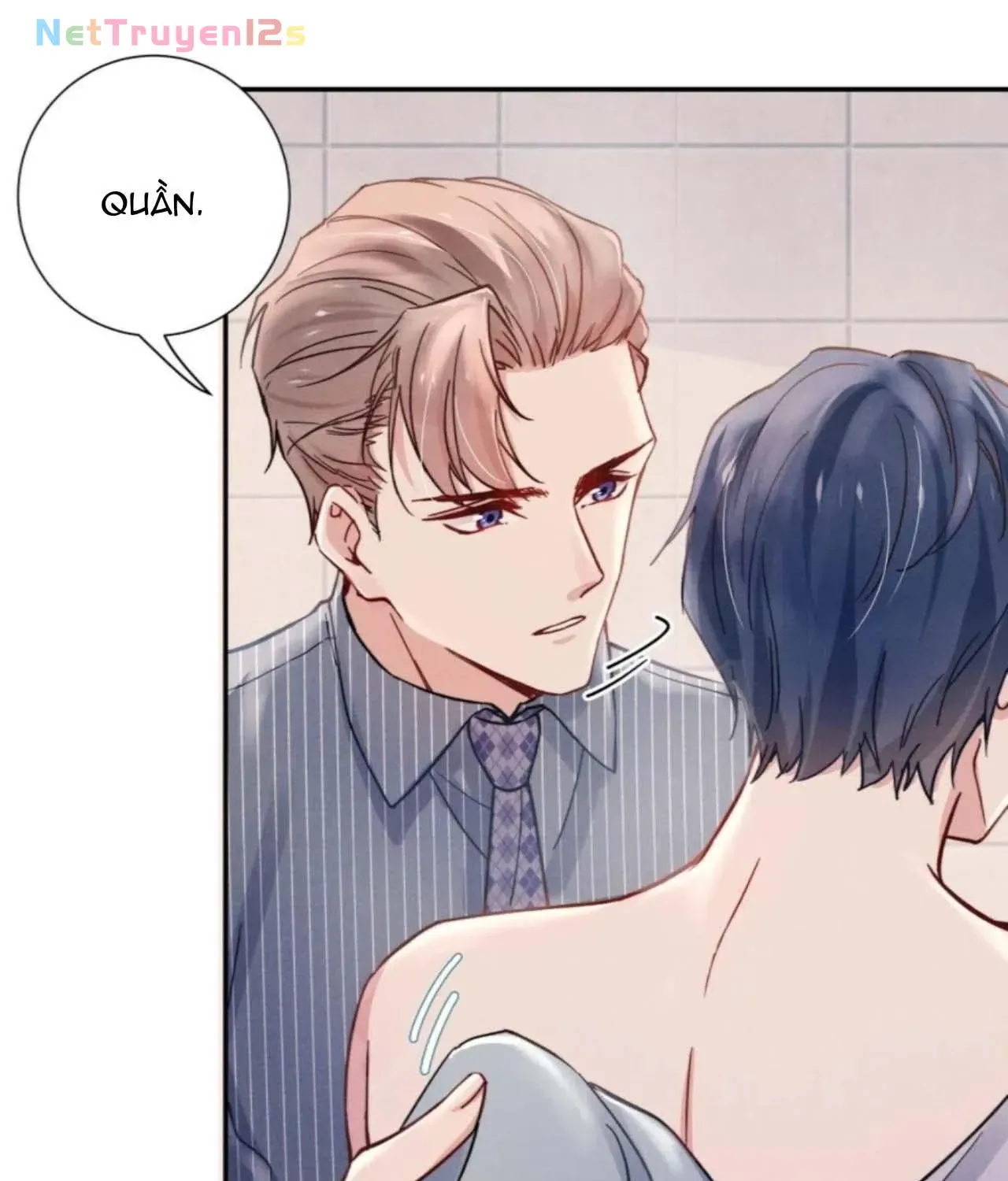 Phục Tùng Tôi Chap 23 - Next Chap 24