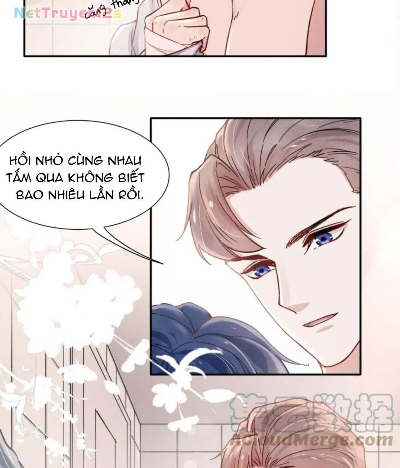 Phục Tùng Tôi Chap 23 - Next Chap 24