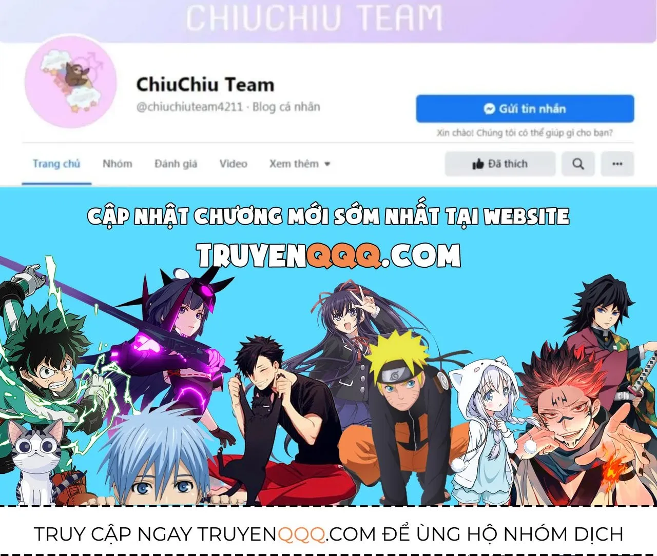 Phục Tùng Tôi Chap 23 - Next Chap 24