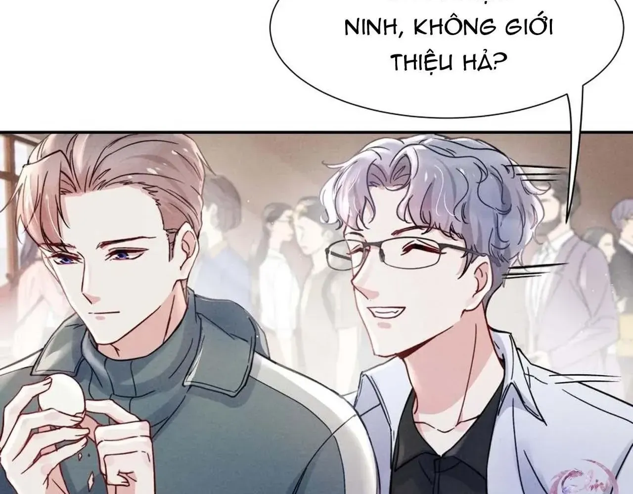 Phục Tùng Tôi Chap 24 - Next Chap 25