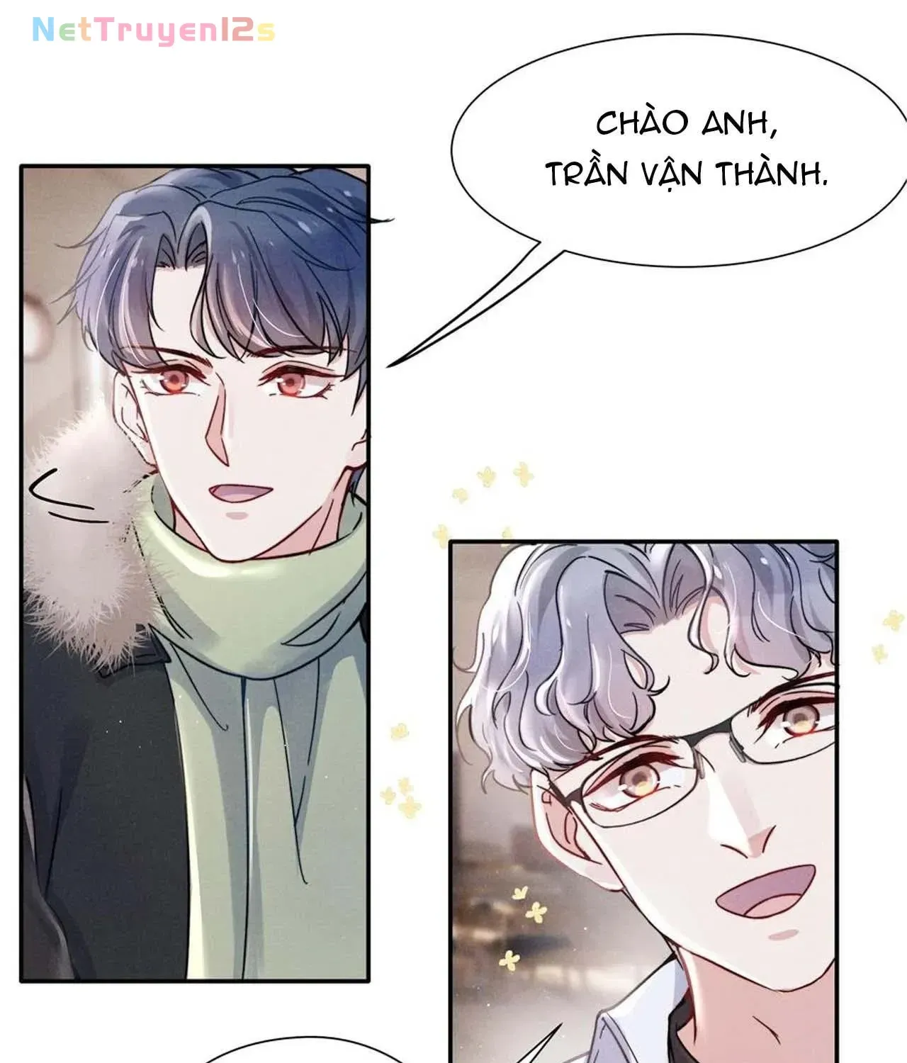 Phục Tùng Tôi Chap 24 - Next Chap 25