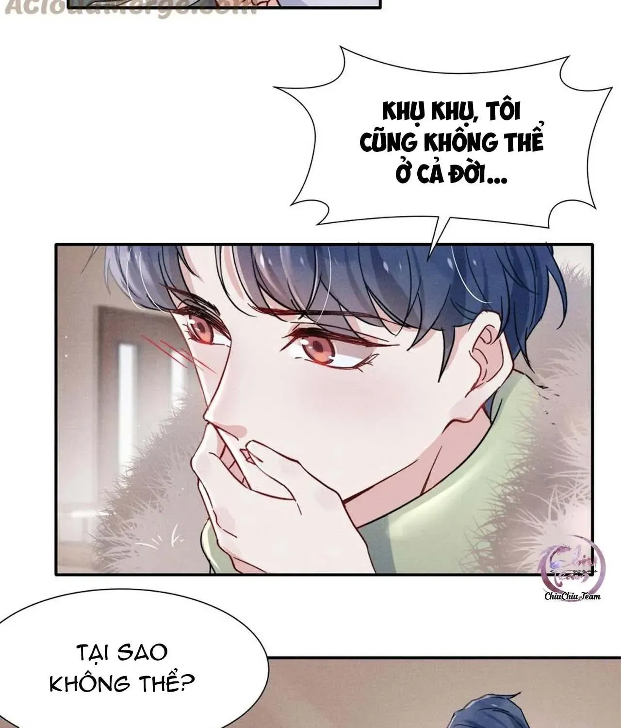 Phục Tùng Tôi Chap 24 - Next Chap 25