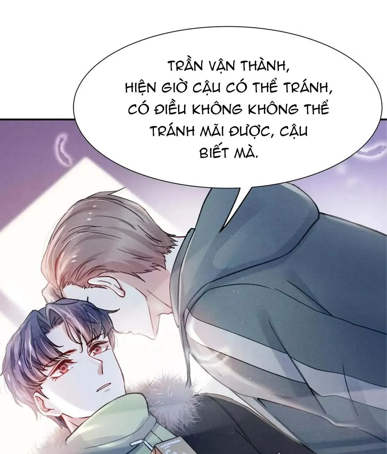 Phục Tùng Tôi Chap 24 - Next Chap 25