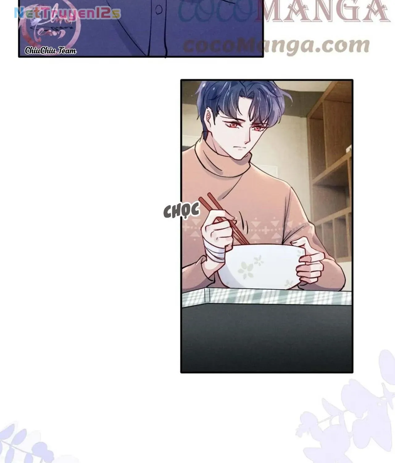 Phục Tùng Tôi Chap 25 - Next Chap 26