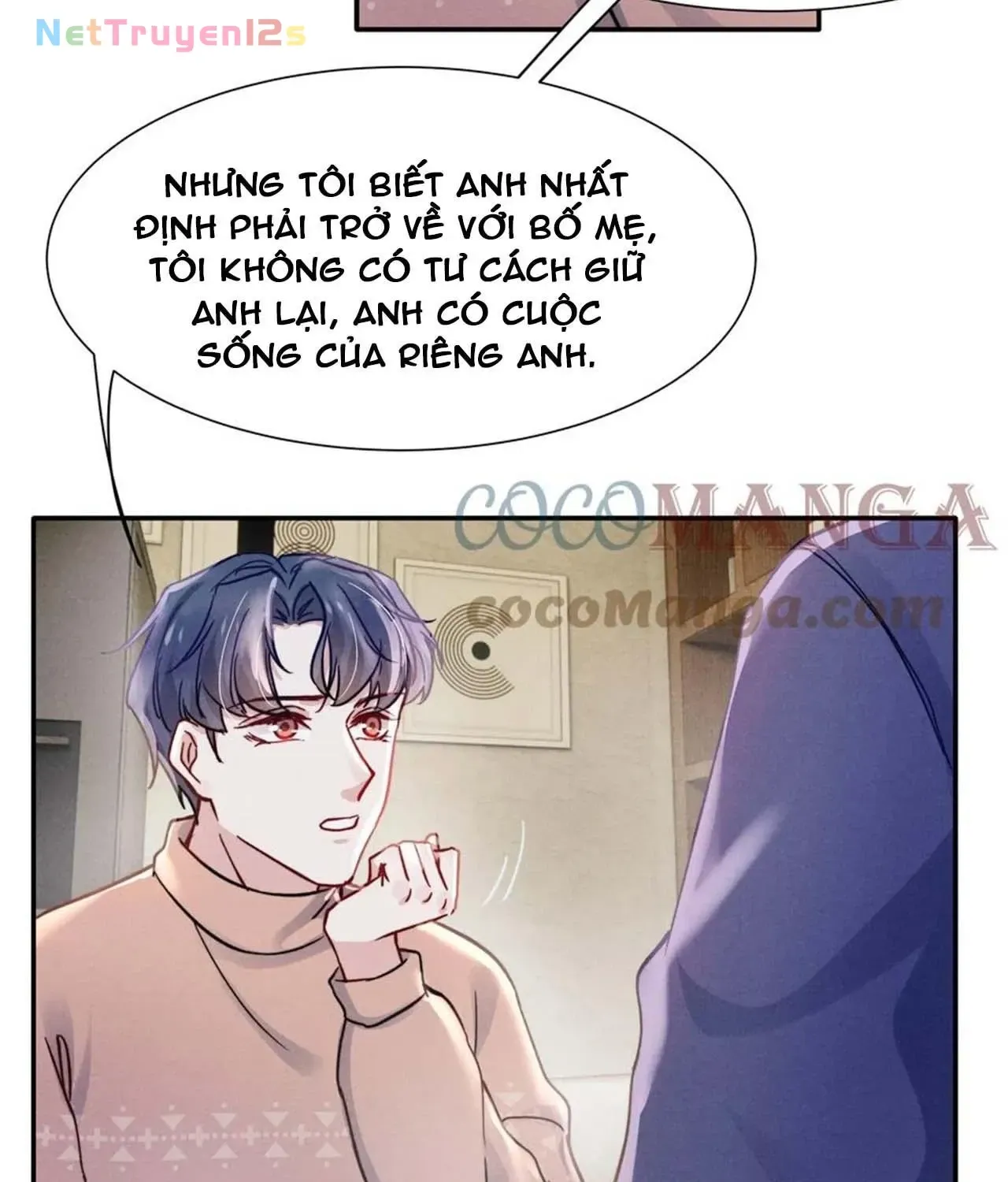 Phục Tùng Tôi Chap 25 - Next Chap 26