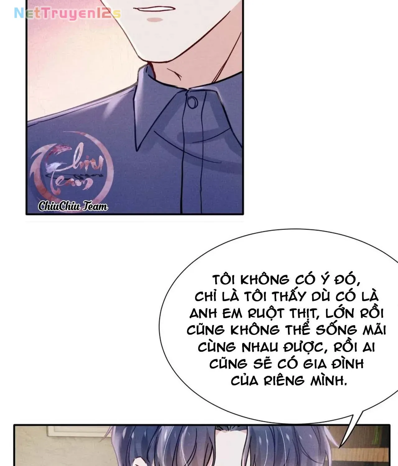 Phục Tùng Tôi Chap 25 - Next Chap 26