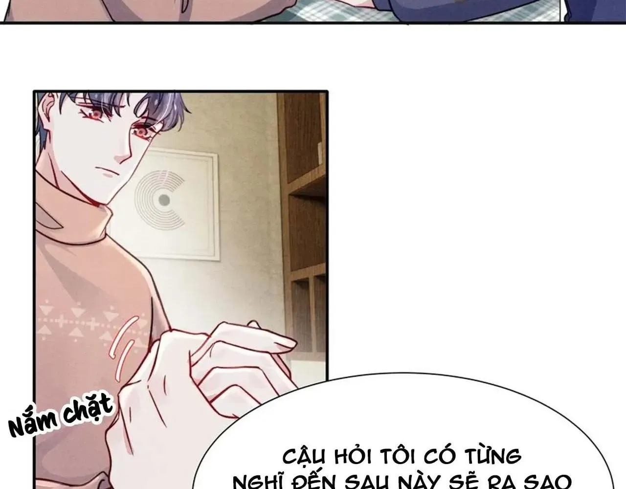 Phục Tùng Tôi Chap 25 - Next Chap 26
