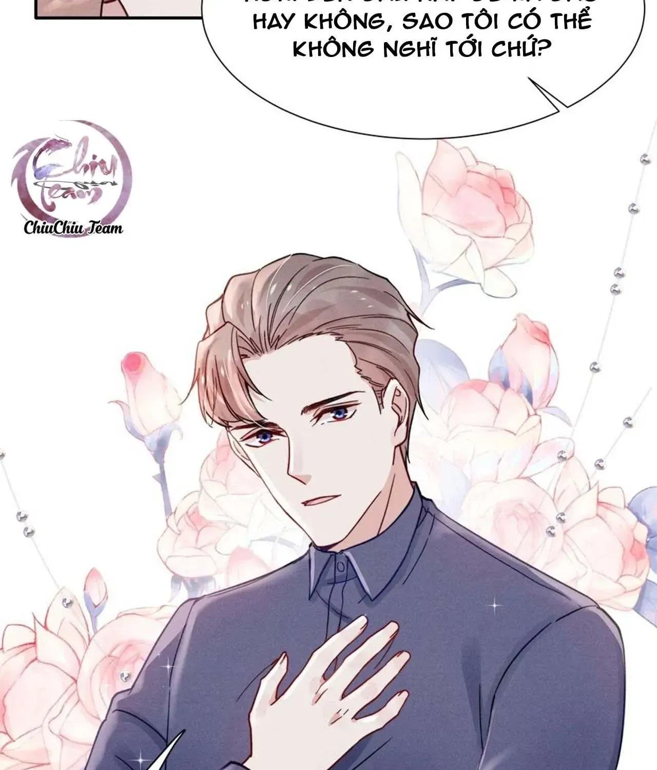 Phục Tùng Tôi Chap 25 - Next Chap 26