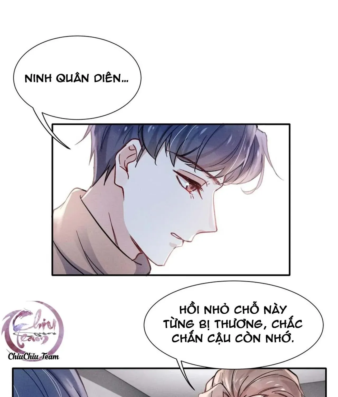 Phục Tùng Tôi Chap 25 - Next Chap 26