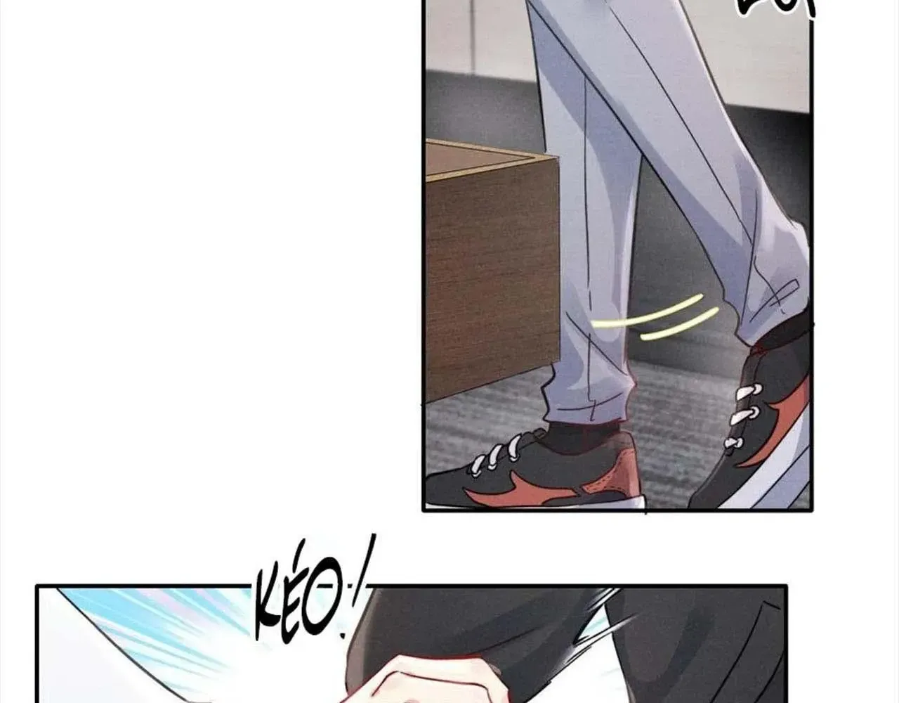 Phục Tùng Tôi Chap 26 - Next Chap 27