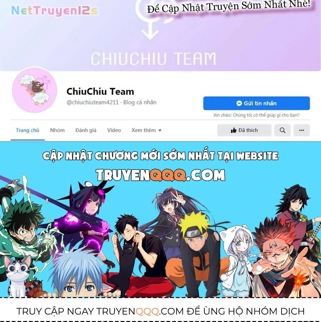 Phục Tùng Tôi Chap 26 - Next Chap 27