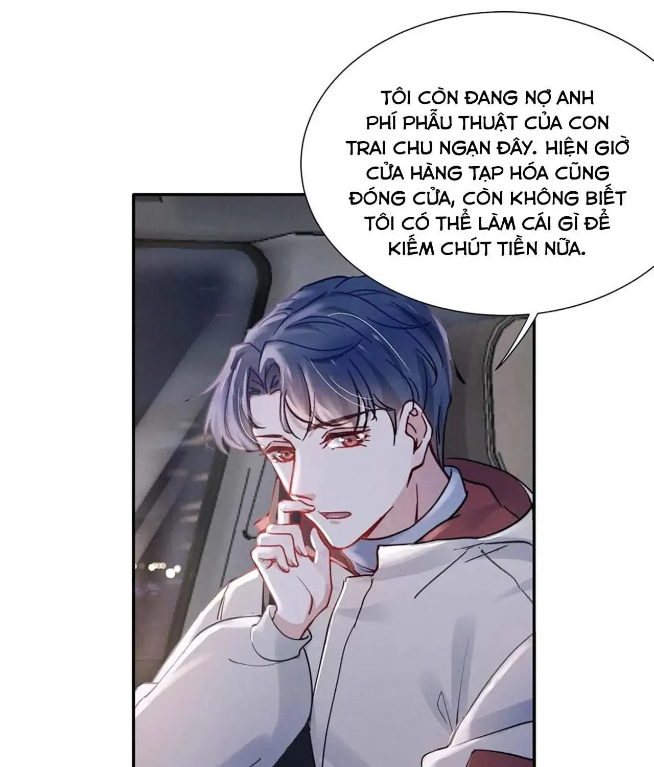 Phục Tùng Tôi Chap 27 - Next Chap 28