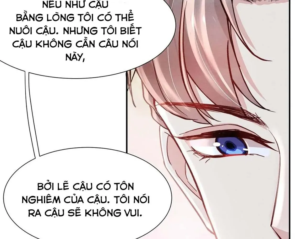 Phục Tùng Tôi Chap 27 - Next Chap 28