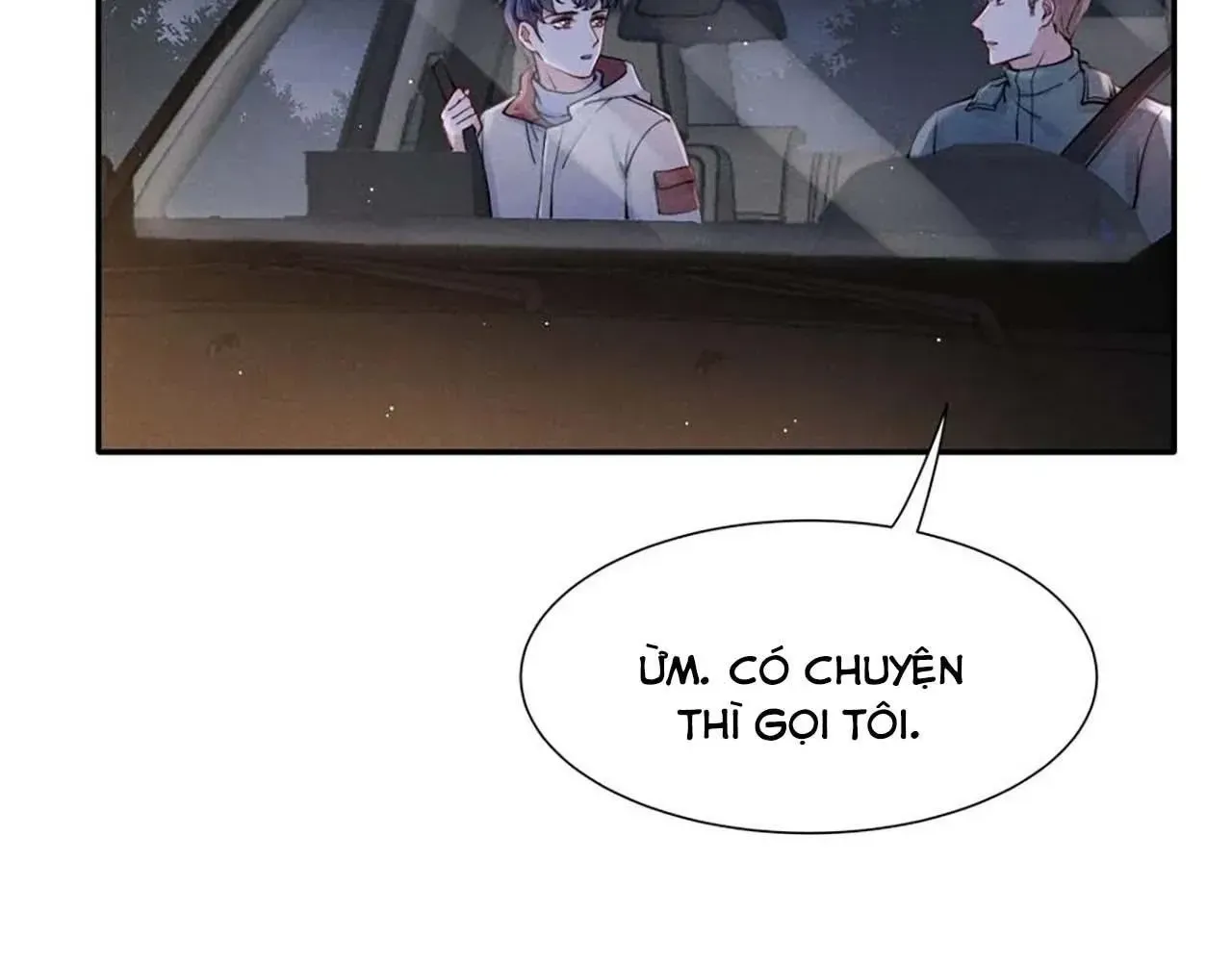 Phục Tùng Tôi Chap 27 - Next Chap 28