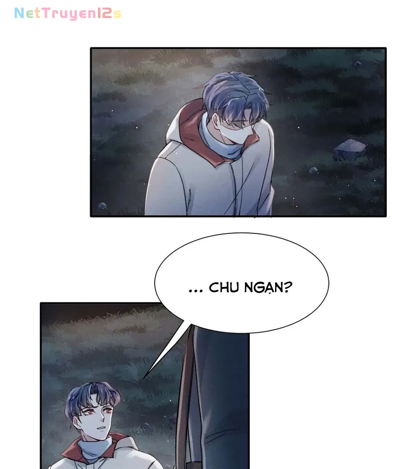 Phục Tùng Tôi Chap 27 - Next Chap 28