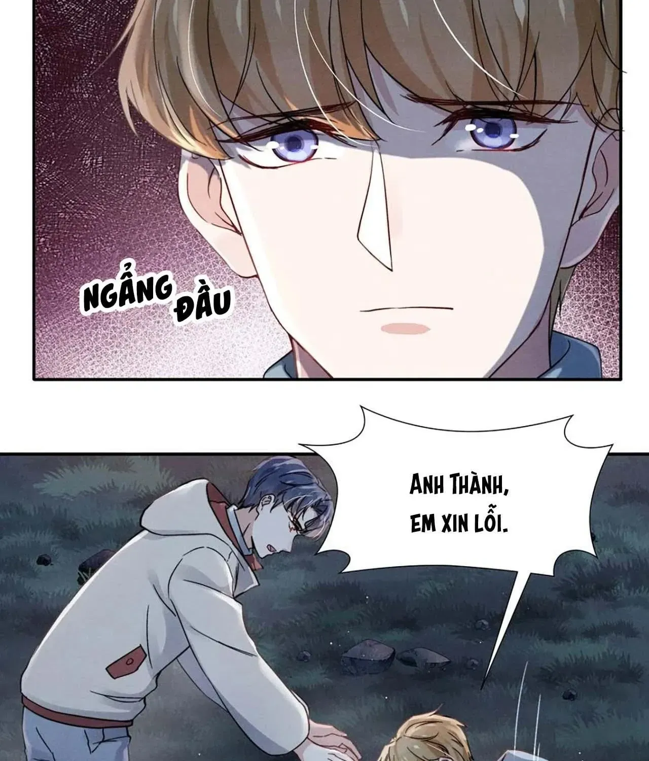 Phục Tùng Tôi Chap 27 - Next Chap 28