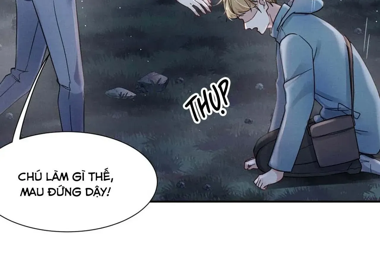 Phục Tùng Tôi Chap 27 - Next Chap 28
