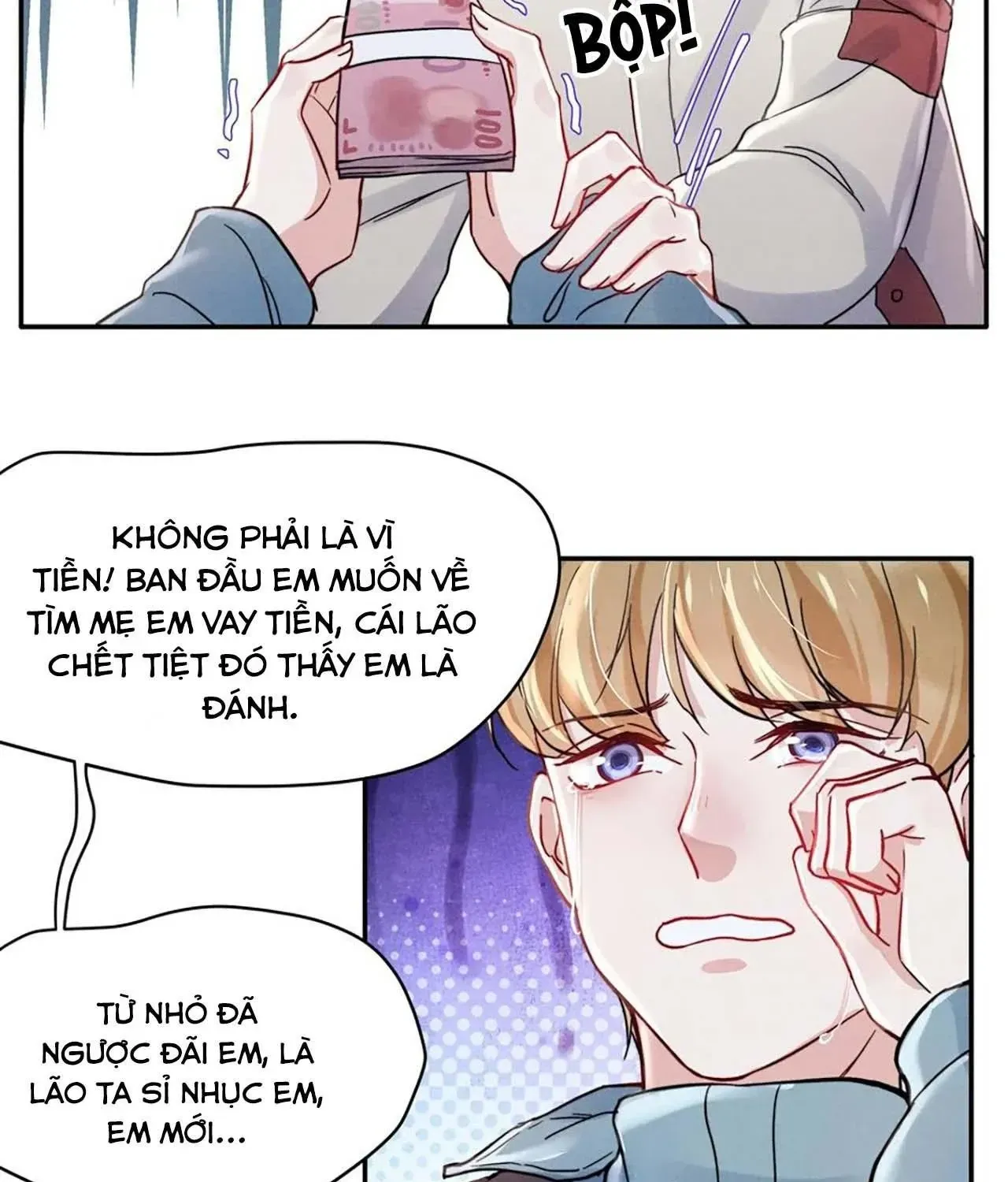 Phục Tùng Tôi Chap 27 - Next Chap 28