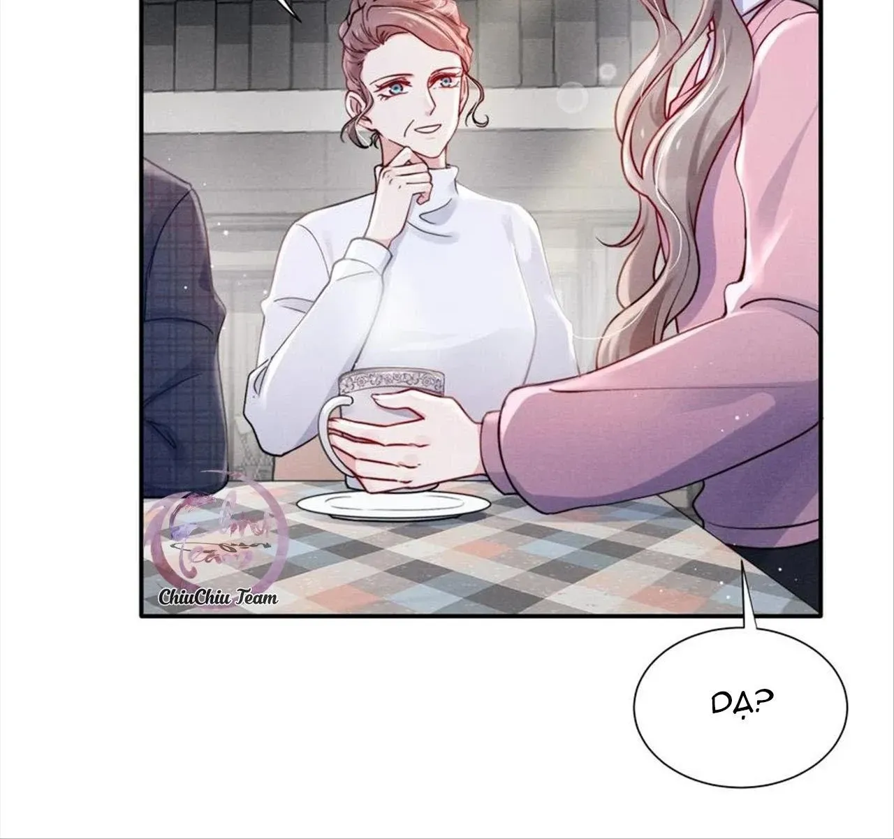 Phục Tùng Tôi Chap 37 - Next Chap 38