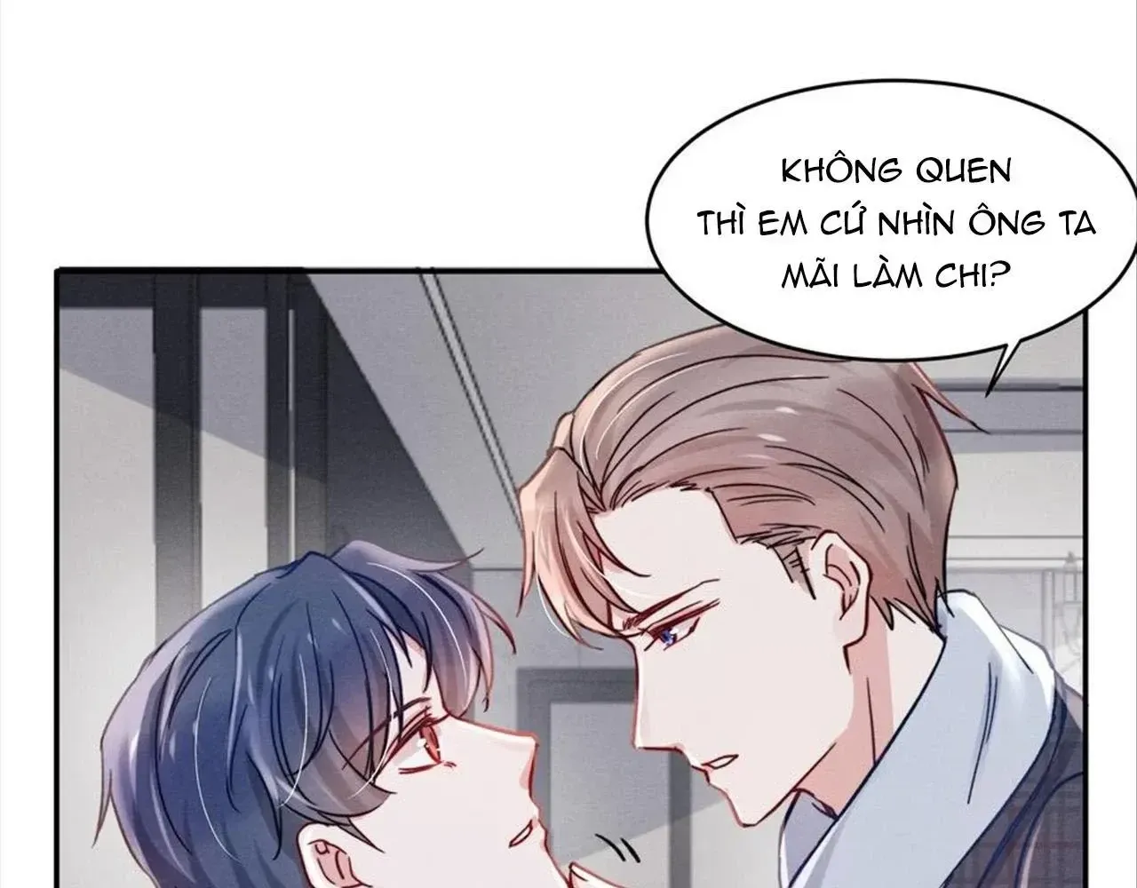 Phục Tùng Tôi Chap 37 - Next Chap 38