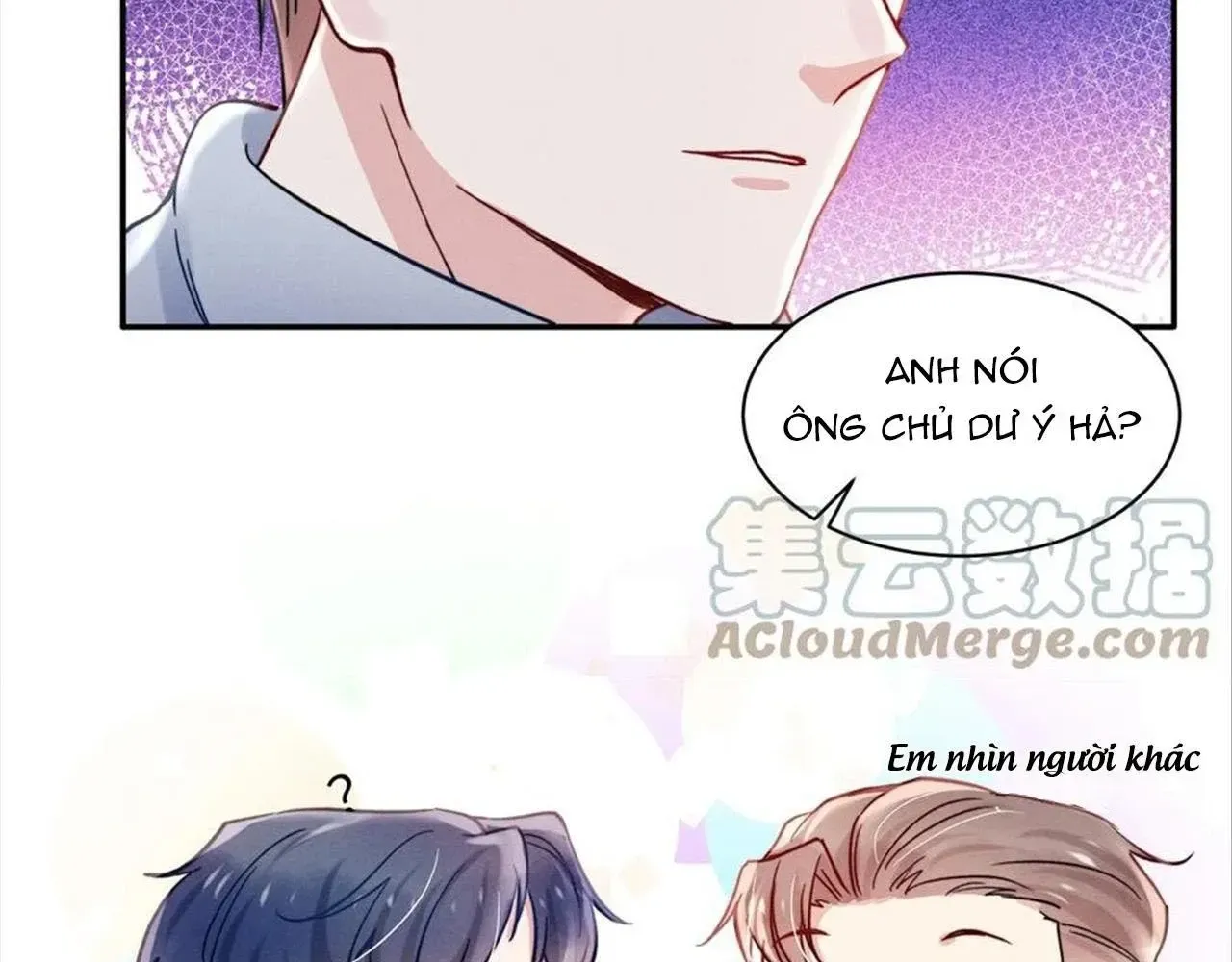 Phục Tùng Tôi Chap 37 - Next Chap 38