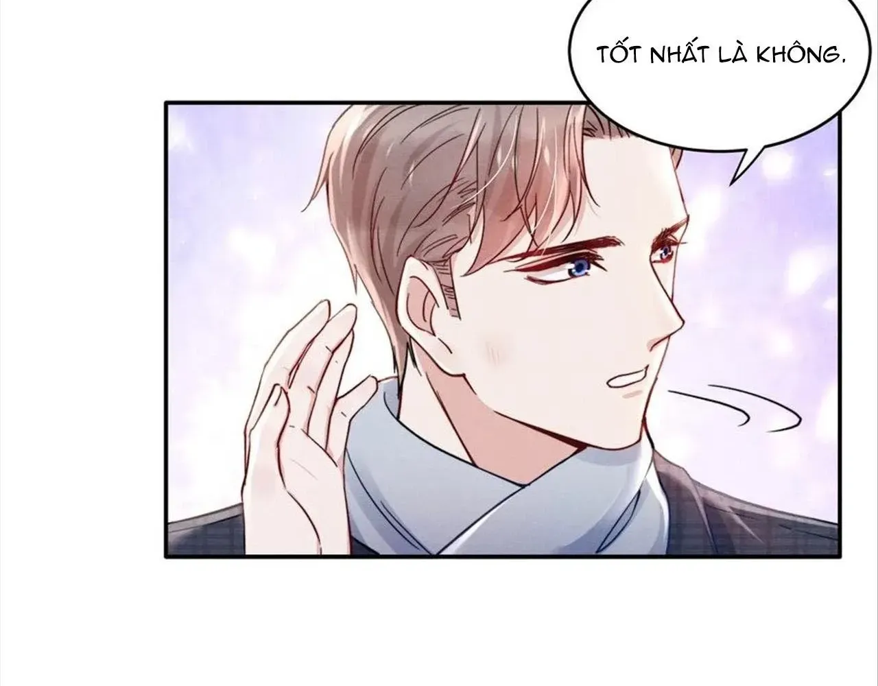 Phục Tùng Tôi Chap 37 - Next Chap 38