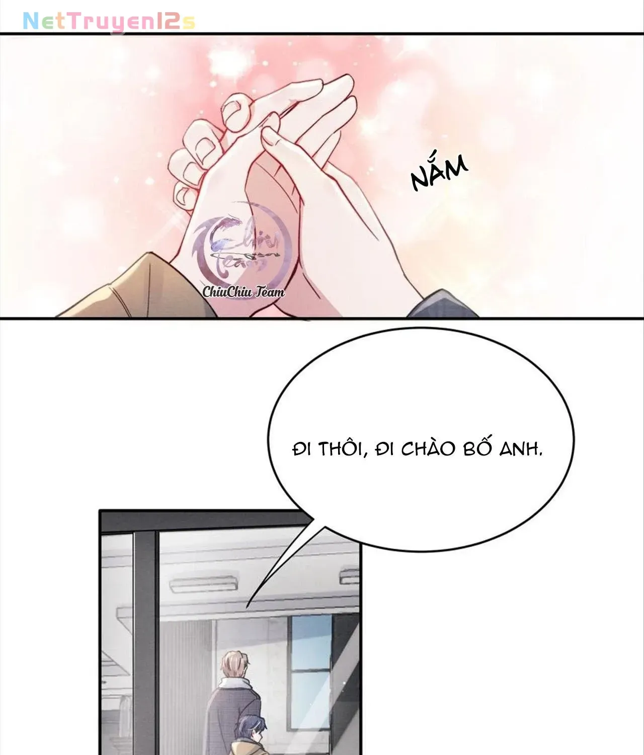 Phục Tùng Tôi Chap 37 - Next Chap 38