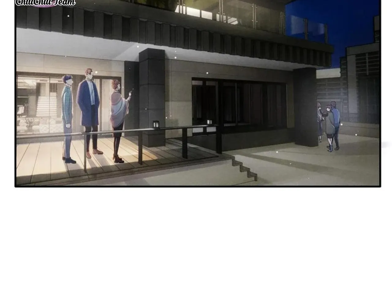 Phục Tùng Tôi Chap 38 - Next Chap 39