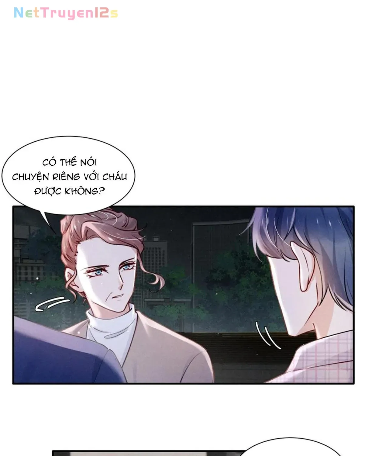 Phục Tùng Tôi Chap 38 - Next Chap 39