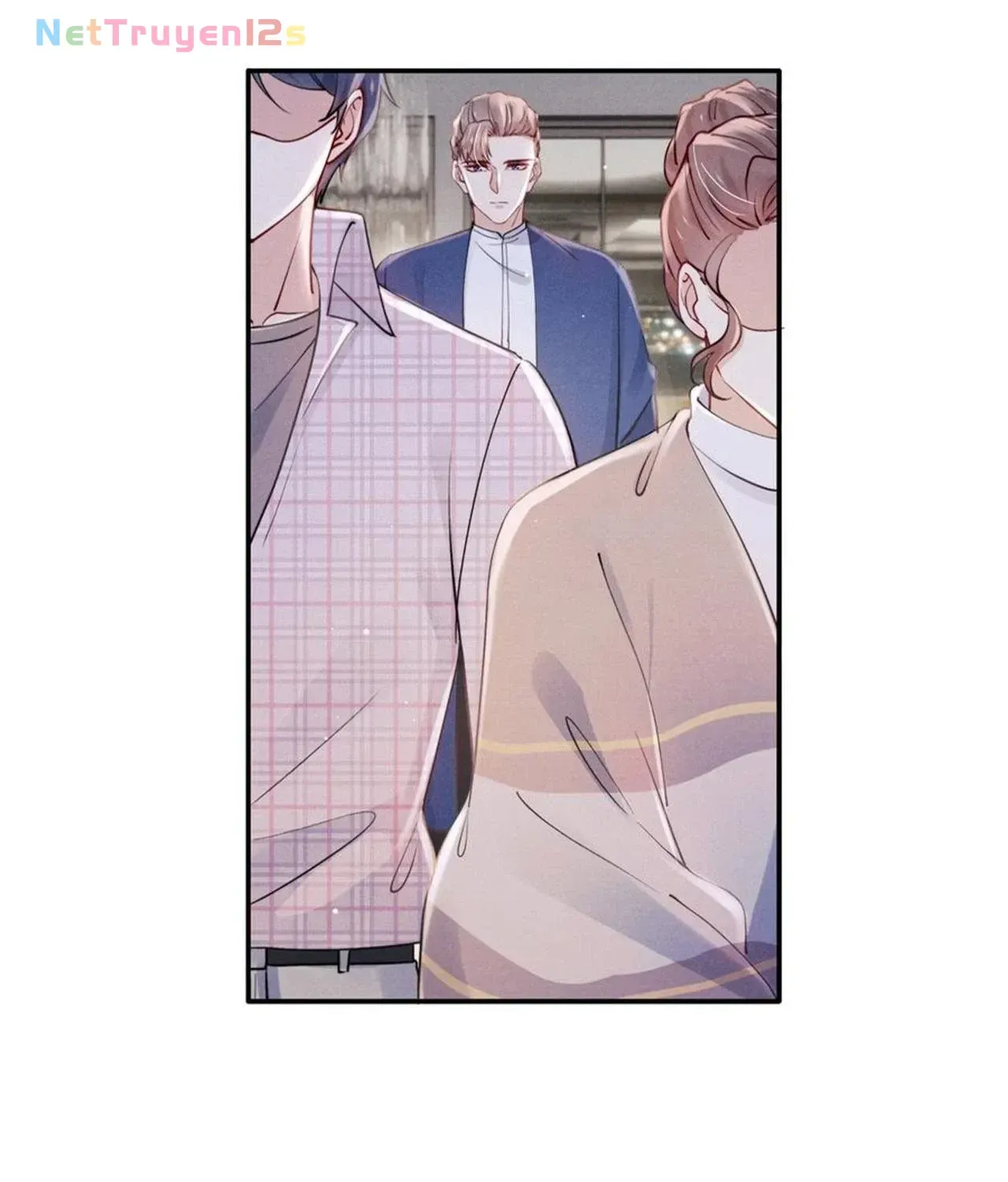 Phục Tùng Tôi Chap 38 - Next Chap 39