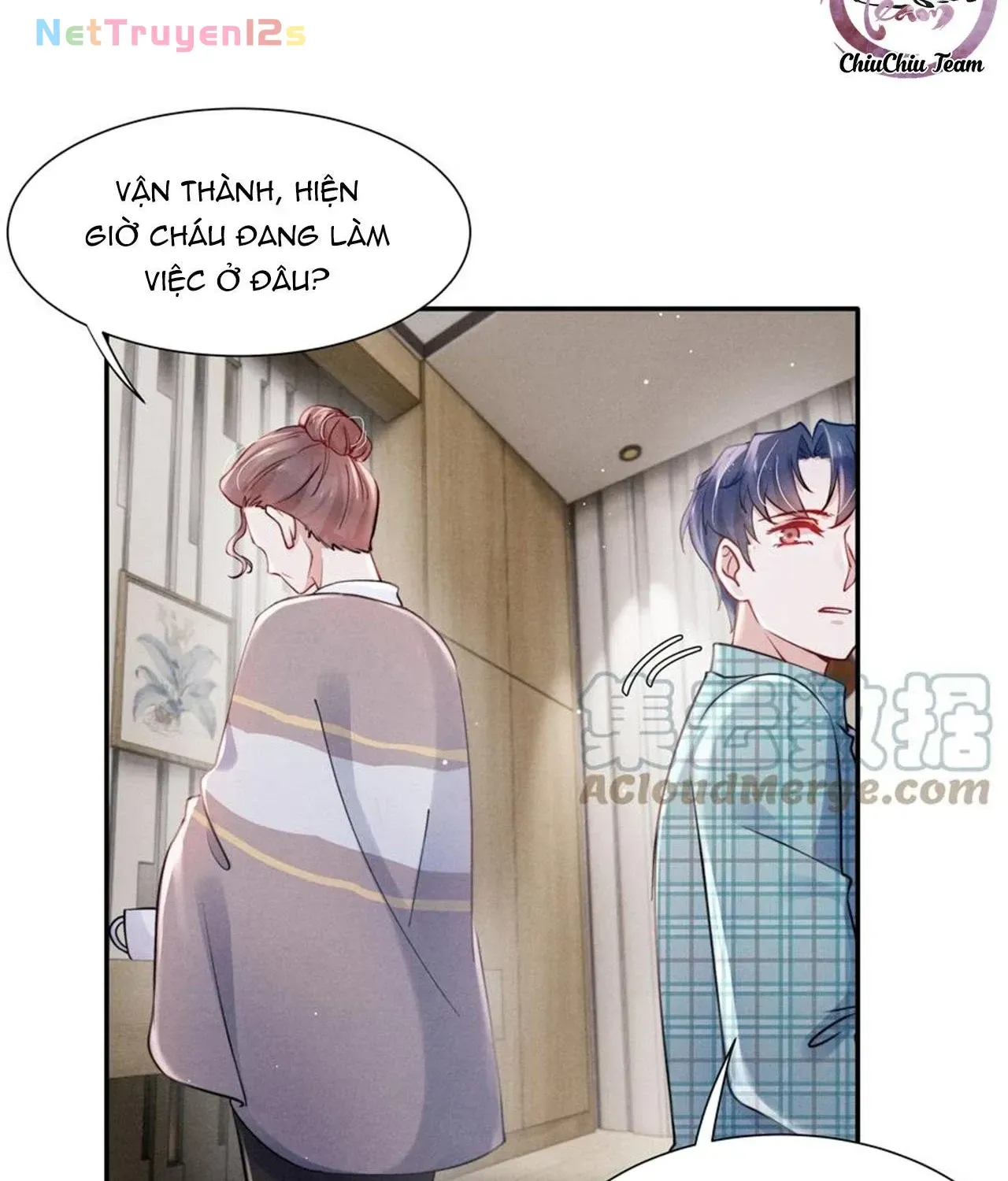 Phục Tùng Tôi Chap 38 - Next Chap 39