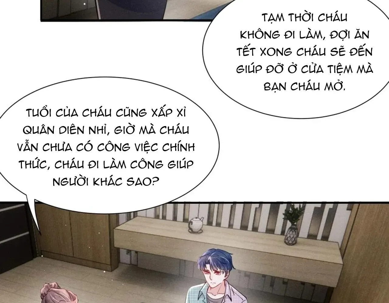 Phục Tùng Tôi Chap 38 - Next Chap 39