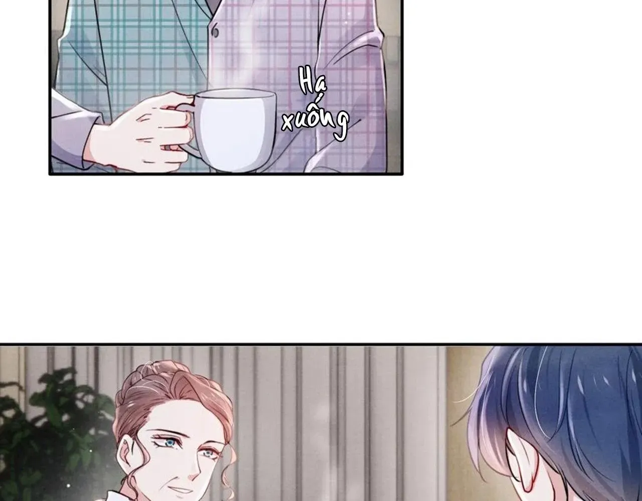 Phục Tùng Tôi Chap 38 - Next Chap 39