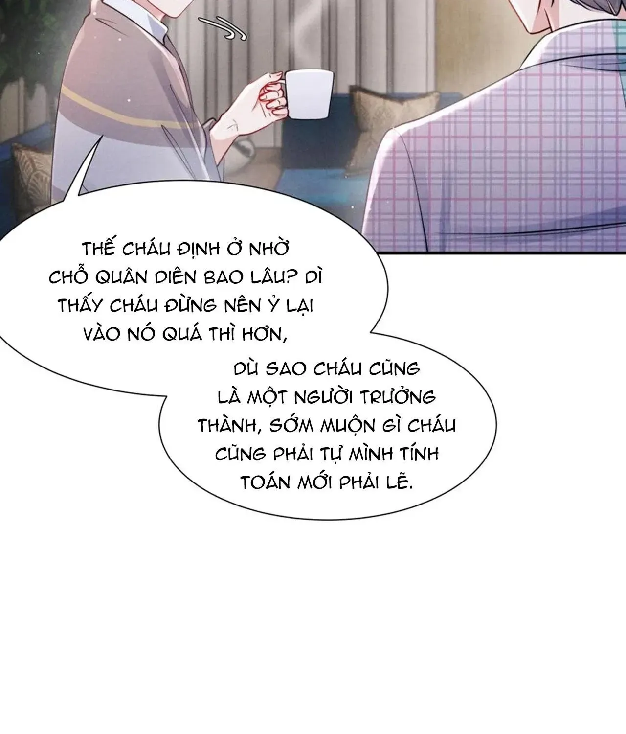 Phục Tùng Tôi Chap 38 - Next Chap 39