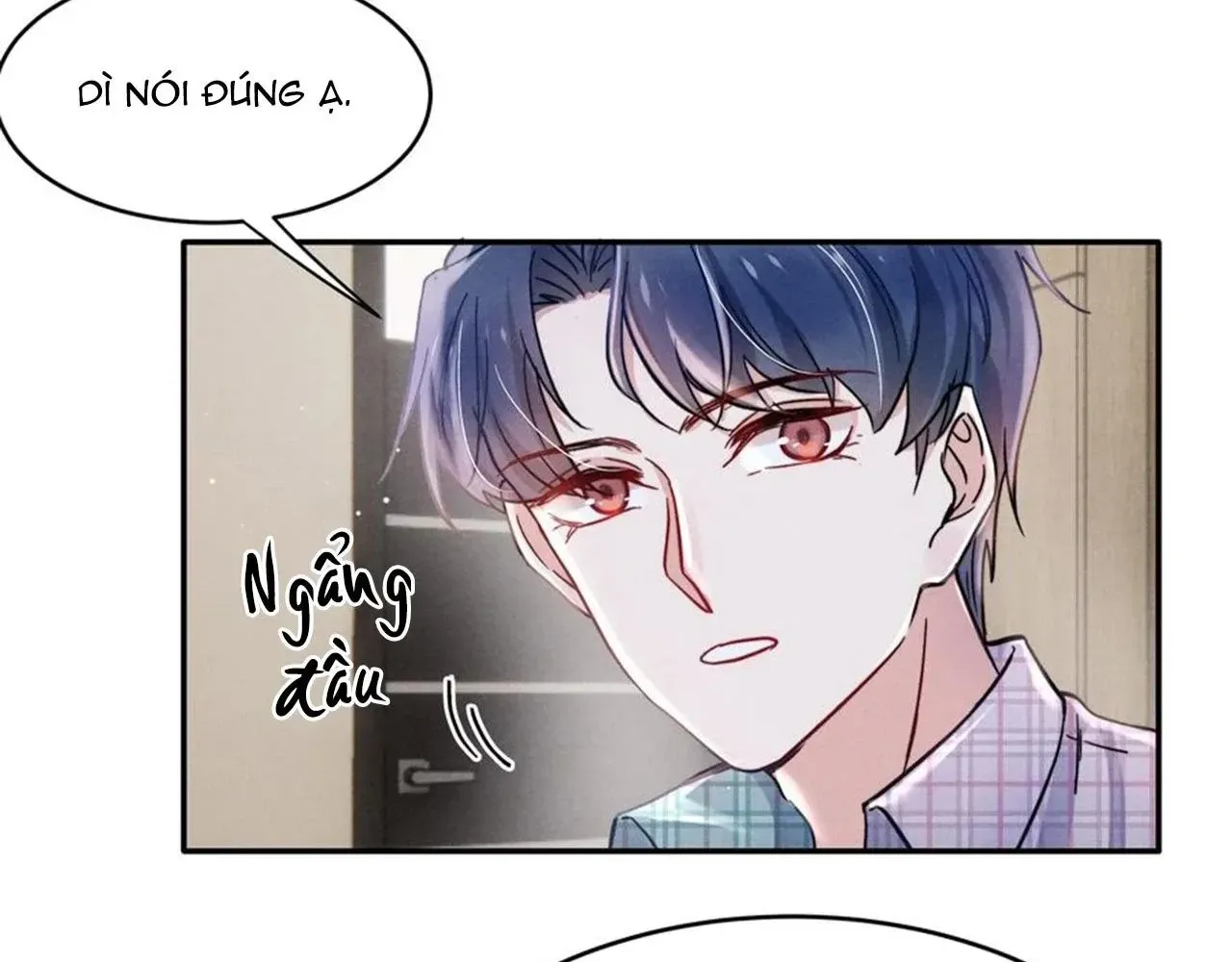 Phục Tùng Tôi Chap 38 - Next Chap 39