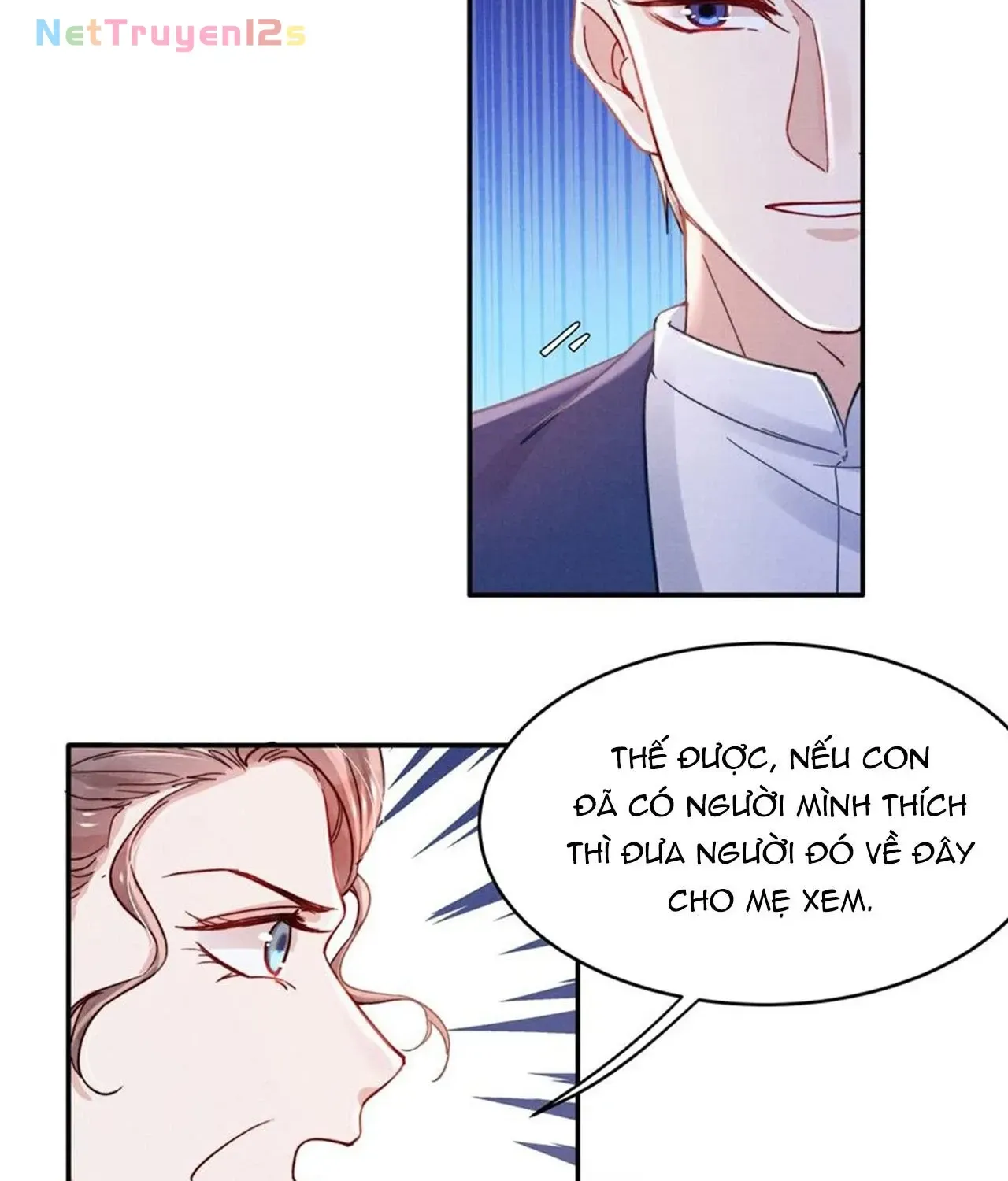 Phục Tùng Tôi Chap 38 - Next Chap 39