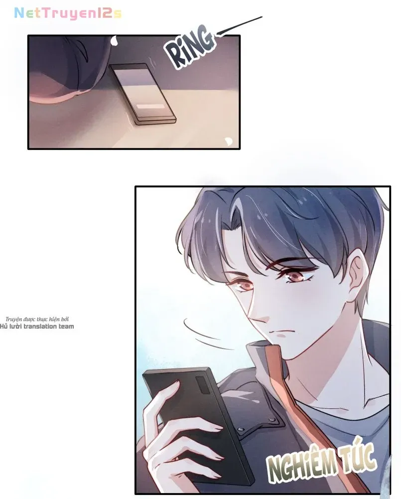 Phục Tùng Tôi Chap 4 - Next Chap 5