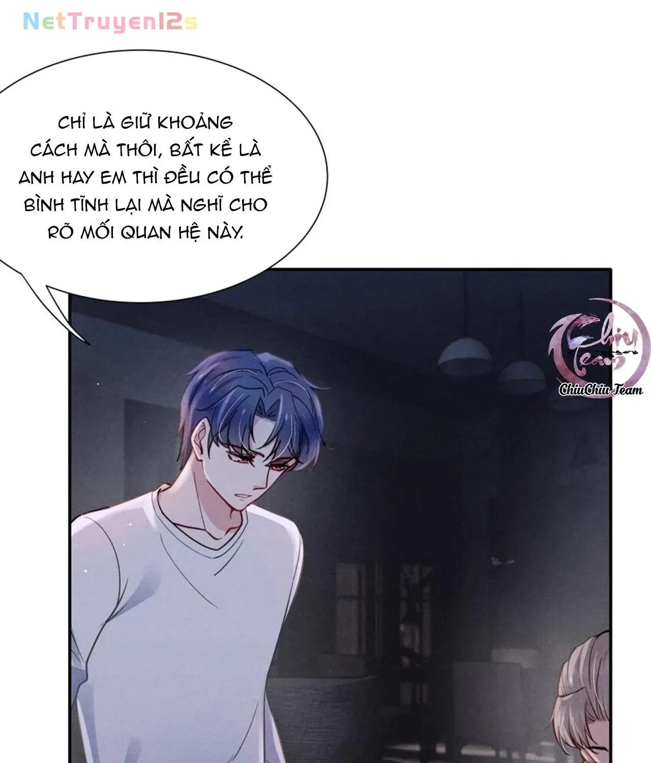 Phục Tùng Tôi Chap 40 - Next Chap 41