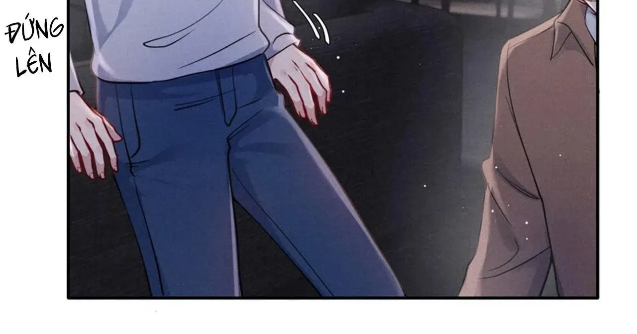 Phục Tùng Tôi Chap 40 - Next Chap 41