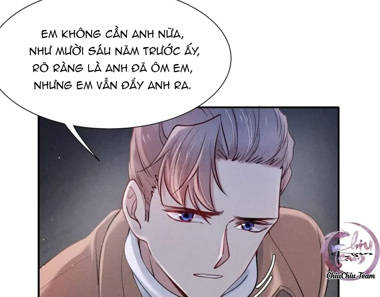 Phục Tùng Tôi Chap 40 - Next Chap 41