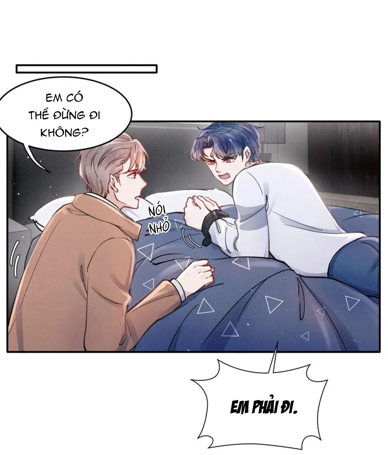 Phục Tùng Tôi Chap 40 - Next Chap 41