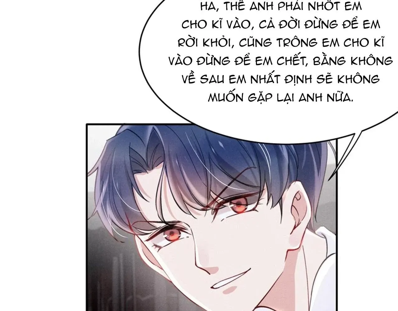 Phục Tùng Tôi Chap 40 - Next Chap 41