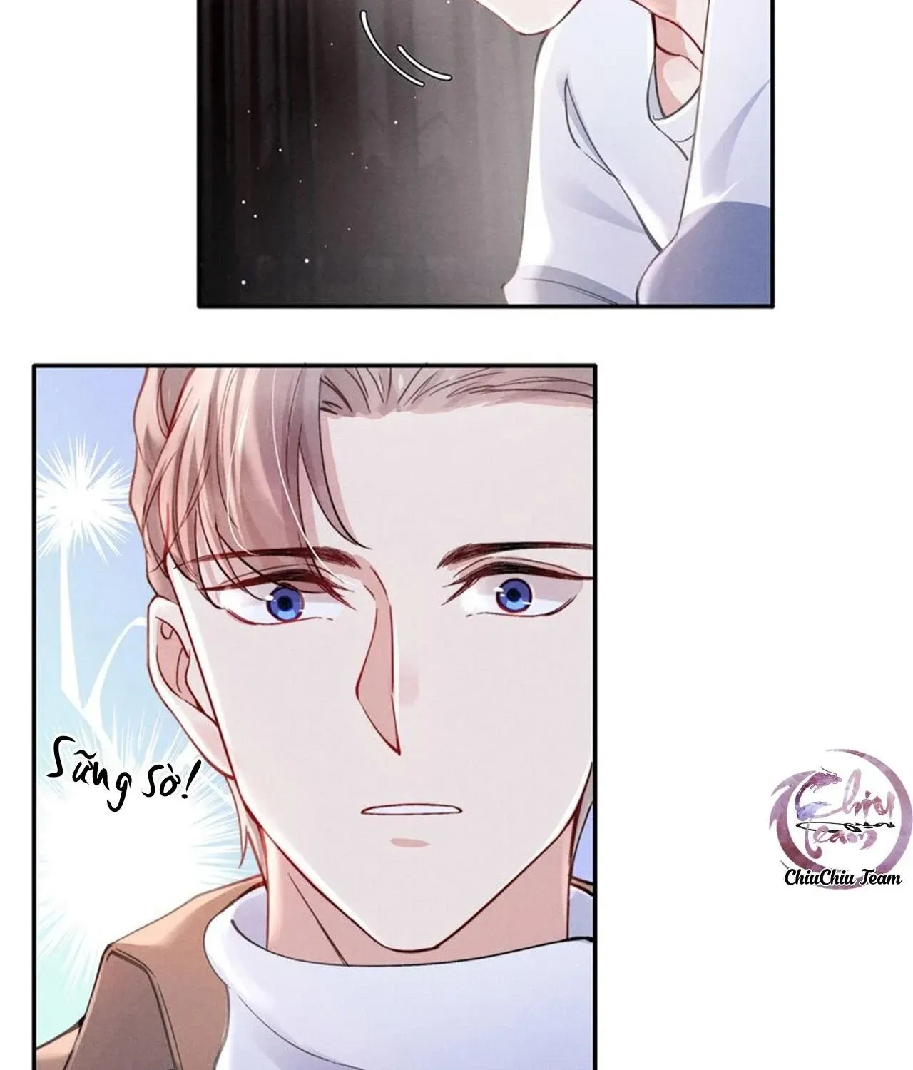 Phục Tùng Tôi Chap 40 - Next Chap 41