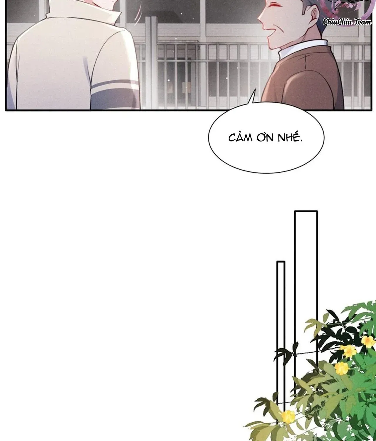 Phục Tùng Tôi Chap 41 - Next Chap 42