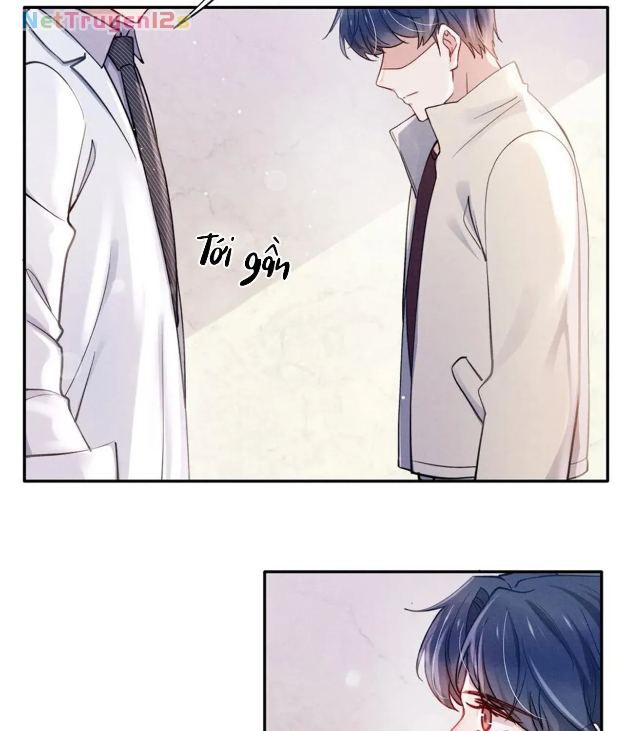 Phục Tùng Tôi Chap 41 - Next Chap 42