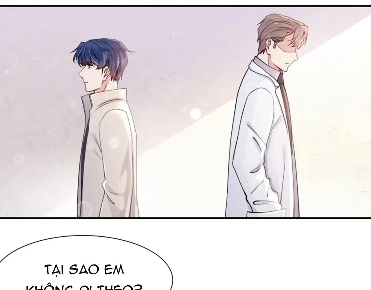Phục Tùng Tôi Chap 41 - Next Chap 42
